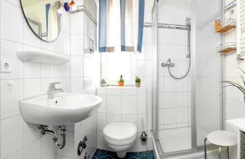 Ostsee Residenz Meeresblick Strandläufer - Foto 7