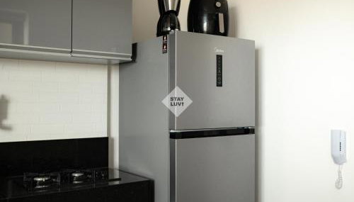 Lindo apto 2 quartos - Monte Olimpo - Foto 2