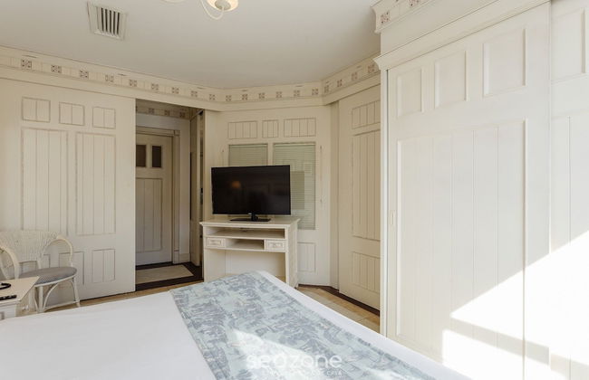 Studios frente ao mar no IL Campanario Resort ILCTOP - Photo 59