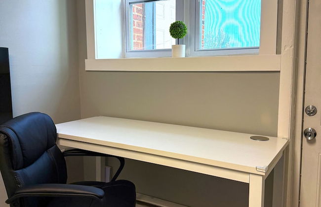 Tilton Teacup 3rd Floor Walk up - Foto 11