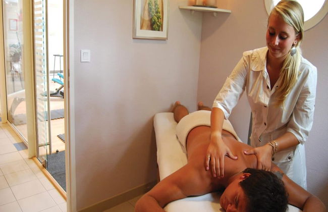 Detached Chalet With Dishwasher, on the Banks of the Lot - Foto 13