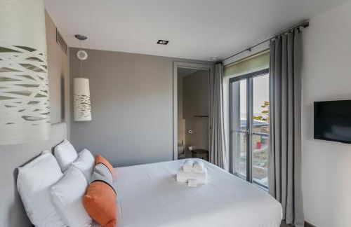 Résidence Premium Le Bénétin- Saint Malo - Foto 18