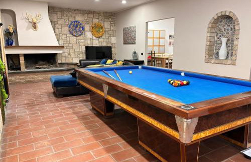 Villa in Umbria con piscina privata - Foto 73