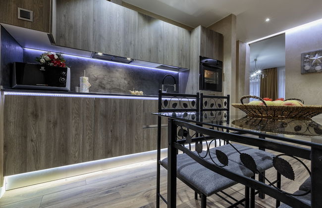 The Queen Luxury Apartments - Villa Liberty - Foto 66