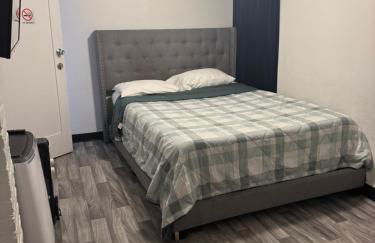 Private Basement near NYC and NJ attractions - Foto 15