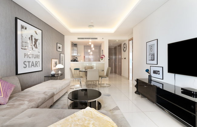 GLOBALSTAY. DAMAC Tower Paramount - Foto 53
