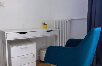 Renovated 2-Bed Apartment 2 min from Lyon - Foto 7