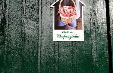 Chalé do Lopo - Photo 60