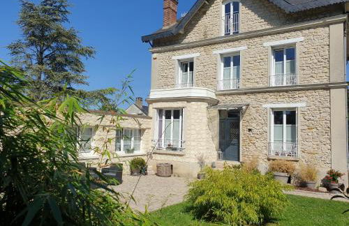 Le Gîte Senlisien - Foto 7