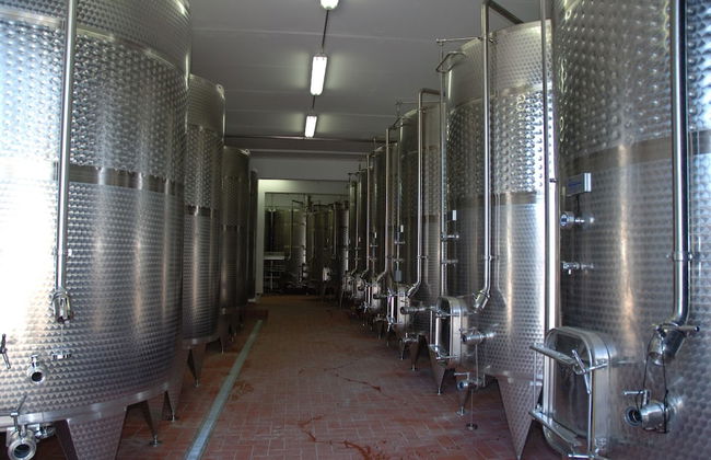 Tenuta Moriano - Foto 58