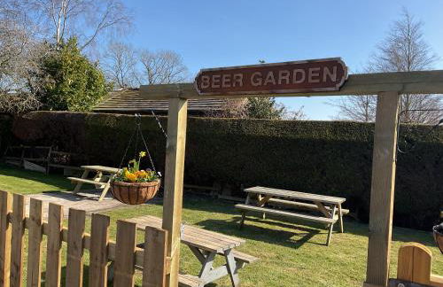 Lavender Cottage Grewelthorpe Nr Masham Ripon - Foto 70