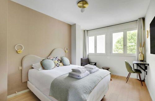 Green Suites Résidence Meudon Velizy - Foto 33