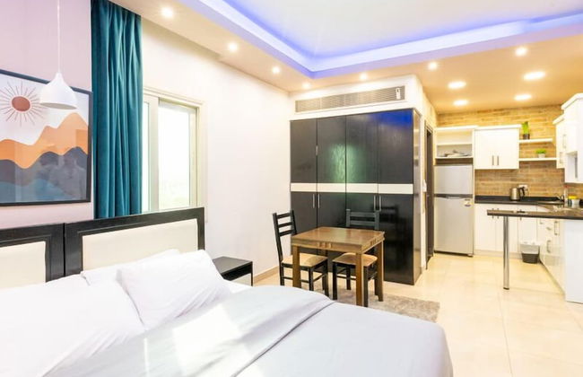 BIRD NEST Near O1 Mall - Foto 9