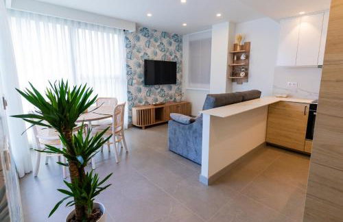 Apartamentos la Torre de Suances - Foto 30