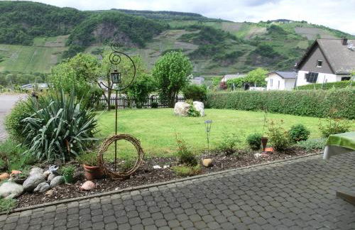 Weingut Hirschen Enkircherweg - Foto 19