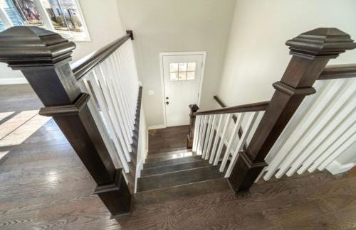 Brand New Fully Furnished Villa - Foto 8