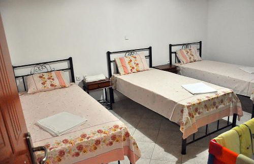 Studios Kostas & Despina - Photo 45