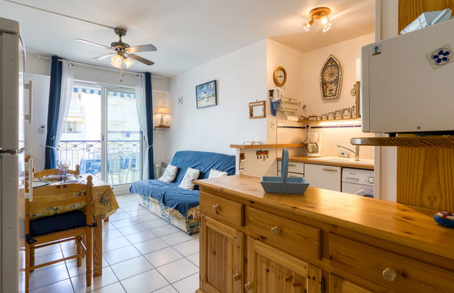 Terrasses de Pontaillac - Foto 7