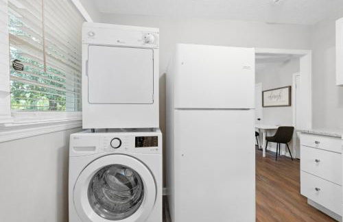 Renovated East Atlanta Village Duplex - Foto 20