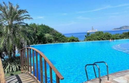 Cobertura Camboinhas Pé NA AREIA e Vista Espetacular - Foto 15