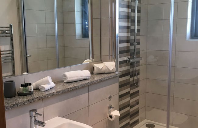 Taymouth Marina -7 Lawers View - Foto 12