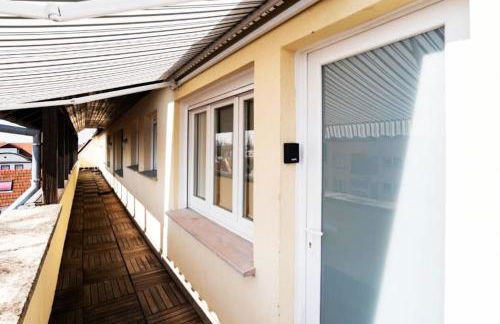 Appartement Strasbourg à 7 min de la gare - Foto 8