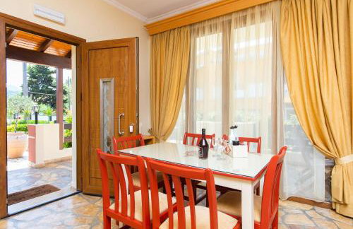 Medusa's Villas - Foto 16