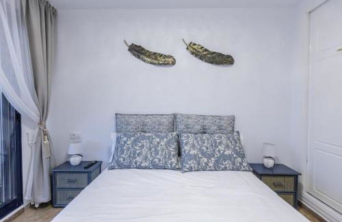 SOPHIA'S RESIDENCE - Sea View Apartment at Calpe Port, Costa Blanca - Photo 27