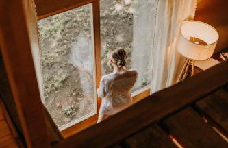 Wellness-Auszeit im Dümmer-Weserland in außergewöhnlichem Ferienhaus inklusive privates Saunahaus - Foto 19