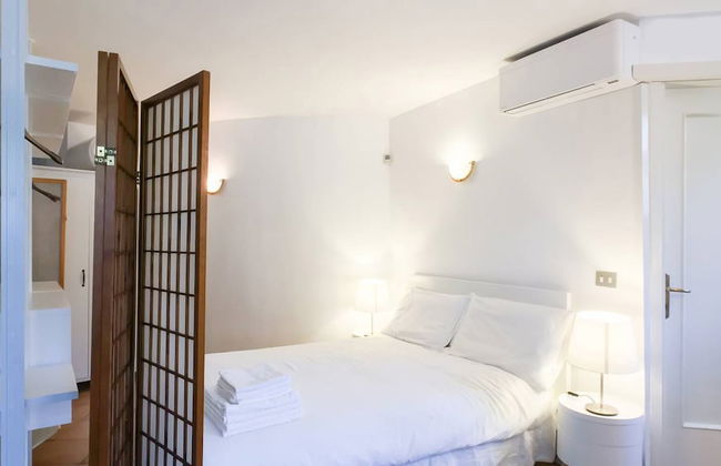 Near Ifo Roma Sweet Home Studio Apartment - Foto 1