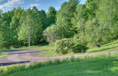 Cozy Catskills Studio Rental with Mountain Views! - Foto 24