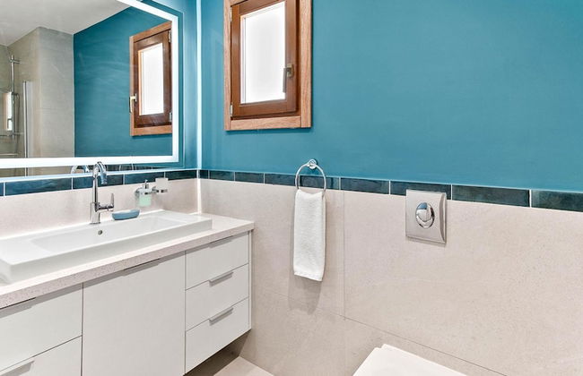 Apartment Ca13 - Oceanus - Foto 23