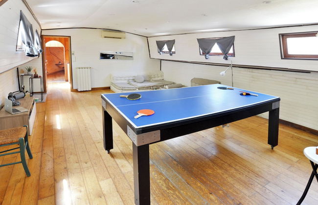 Peniche Refuge Seine - Foto 35