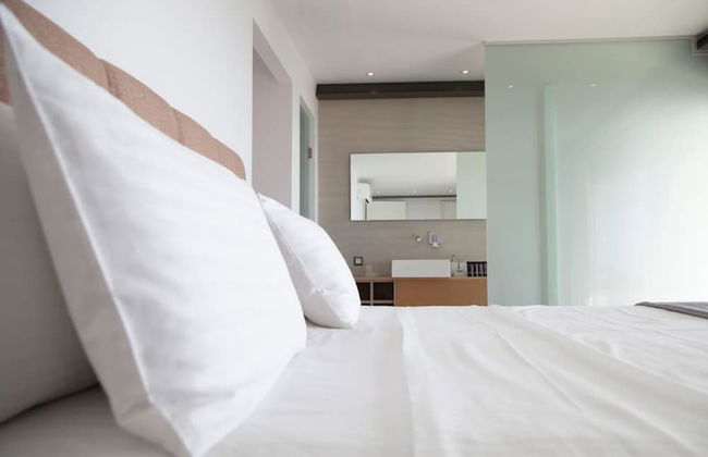 Villa Glass - Syvota - Foto 18