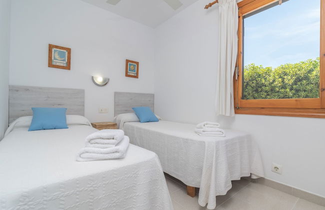 Villa Victoria in Cala en Porter - Photo 27