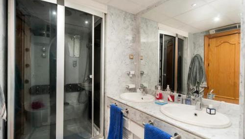 Villa Ana - Foto 4, towels, Shower