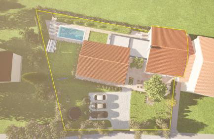 Holiday House Villa Skrila - Foto 13