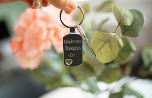 Urlaubsoase Moselglück - Foto 8