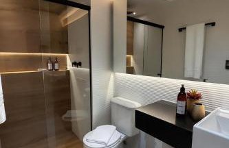 Flat Praia do Canto Iate Clube long Stay - Foto 6