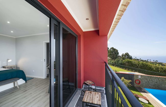 Felicidade Rocha II - For Families, With a Pool - Foto 21