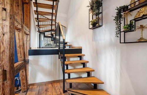 Remise im Wolkensteiner Hof - Foto 31