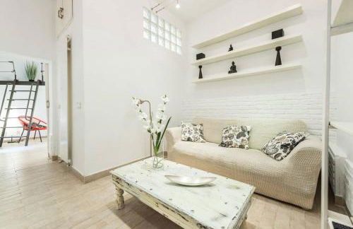 Stylish Loft at Madrid's Heart, Chueca - Photo 54