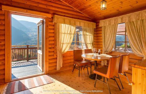 Xenios Chalet - Foto 53