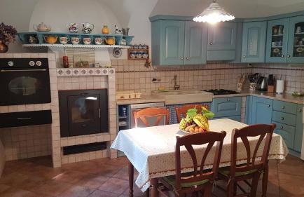 Villa Anna - Foto 21