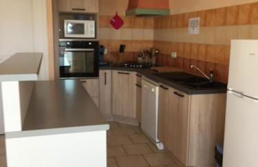 Gîte Le Verdon - Foto 21