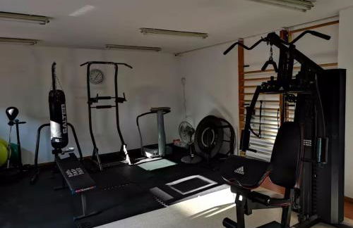 Apartamento Plenilunio Suite 4C1 - Photo 22