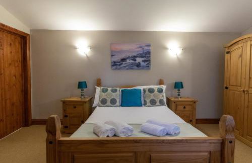 Riverhouse Lodge - Foto 12