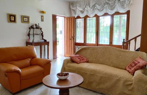 Villa Teresa - Foto 24