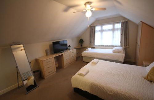 The Oaks Place - Foto 14