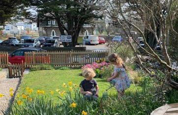 Lovely Cottage beside Surf Beaches & Bude Canal - Foto 22